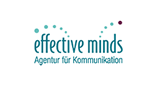 effectiveMinds Agentur f�r Kommunikation