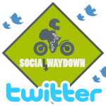 SWD Twitter Logo SWD Twitter Logo