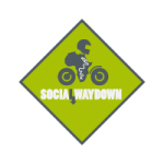 SWD Logo Logo SocialWayDown